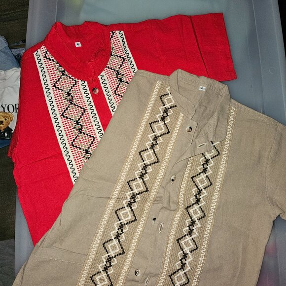 Bundle kids 4T - Picture 2 of 13